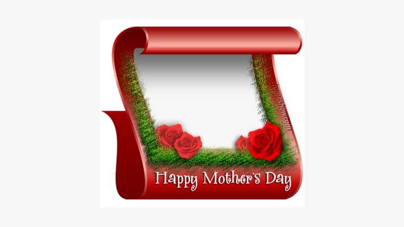 happy mothers day picture frame