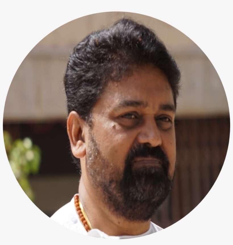 Param Pujya Bade Guru Dev Balgovind Shandilya Ji Maharaj - Gentleman, transparent png download