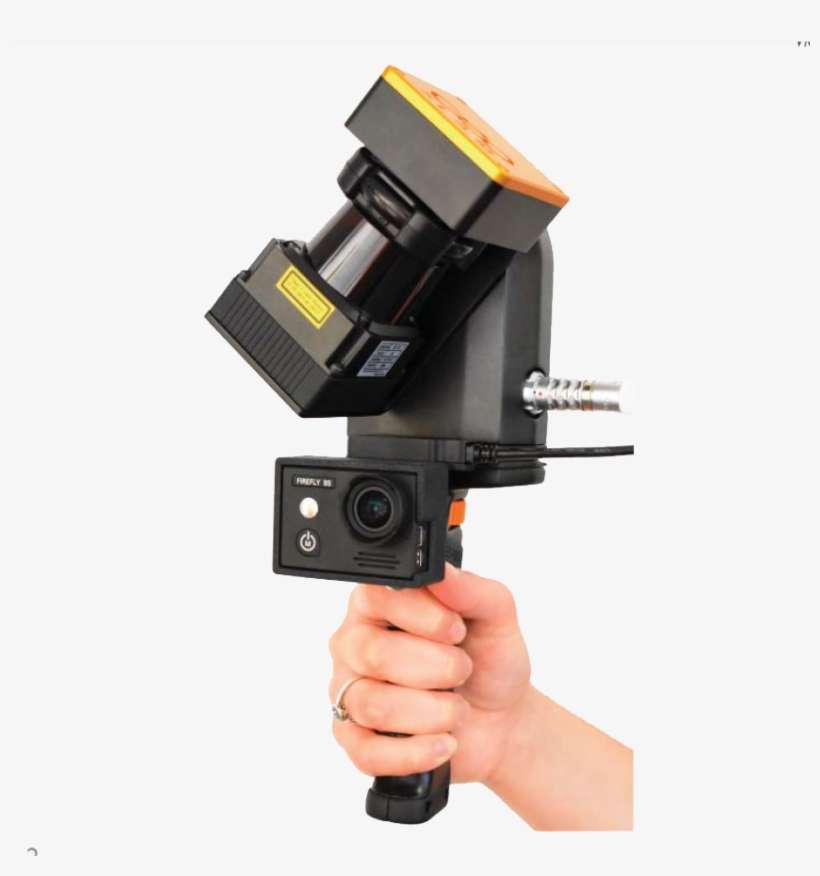 Zeb-cam - Optron (pty) Ltd., transparent png download