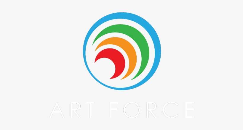 Art Force - Circle, transparent png download