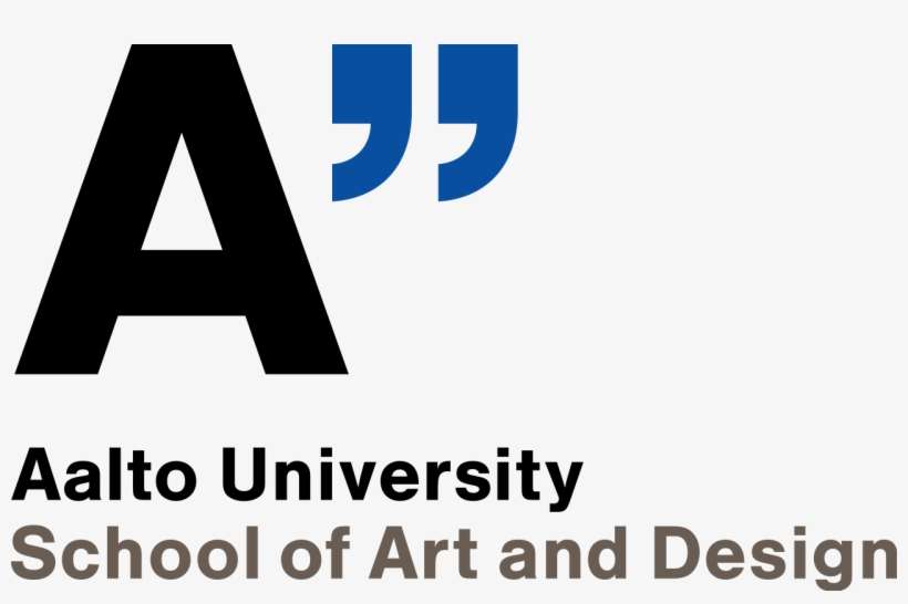 Aalto University School Of Art And Design - Aalto University Art And Design, transparent png download