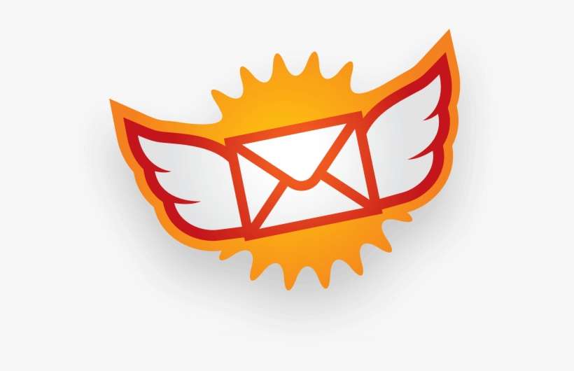 The Email Marketing Software For Everyone - Email Marketing Logo Transparent, transparent png download