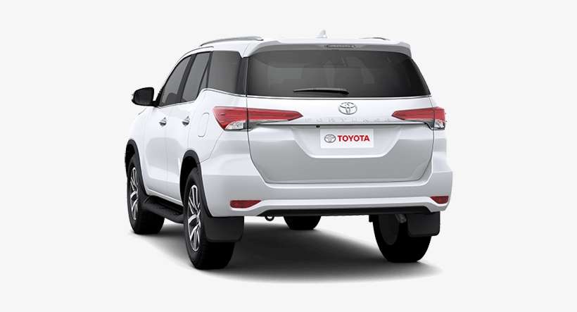 Car Images - Toyota Highlander, transparent png download
