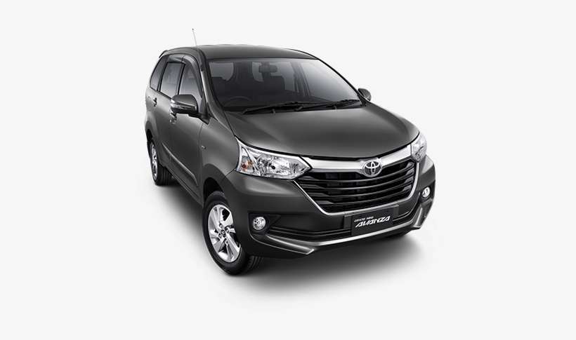 Toyota Avanza Astra Motor, transparent png download