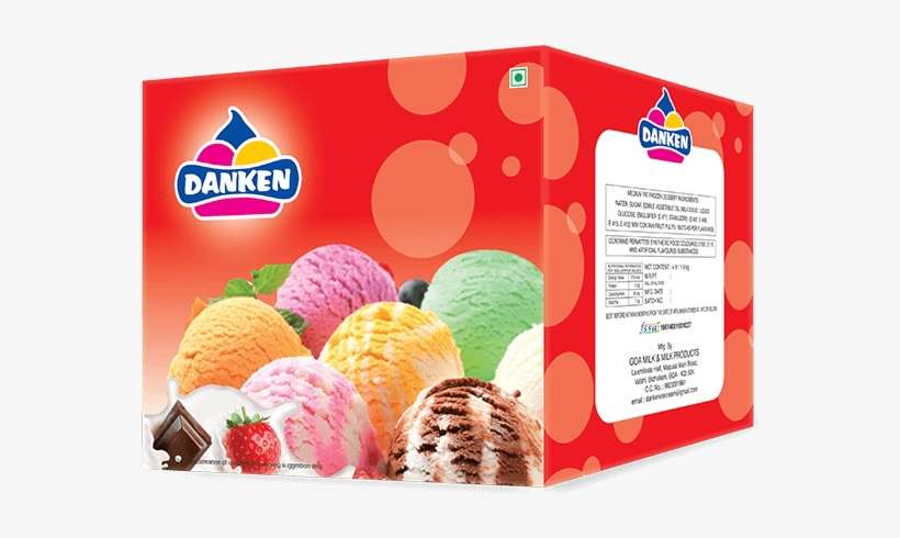 About Danken - Mnm-home Stainless Steel Ice Cream Scooper,, transparent png download