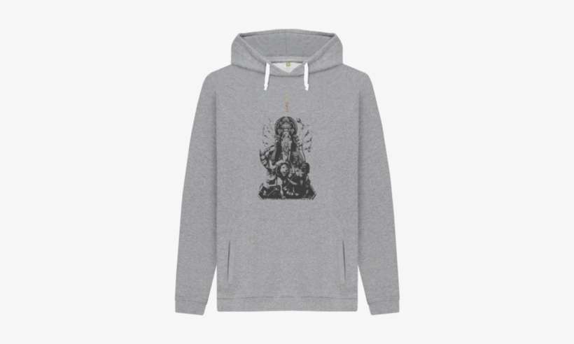 Ummum Zu - Hoodie, transparent png download