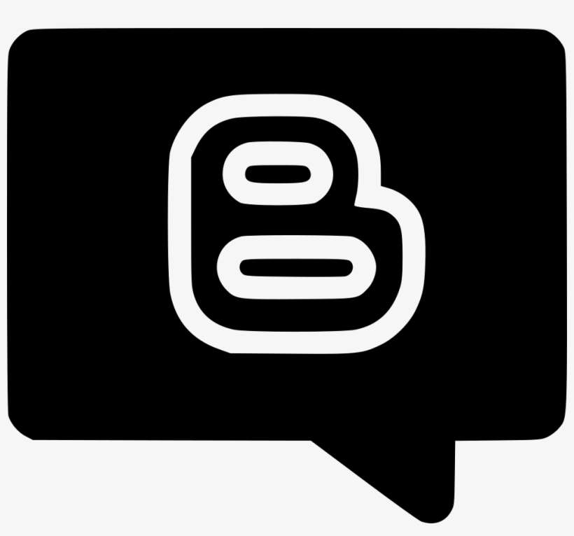 Blogging Comments - Blog, transparent png download