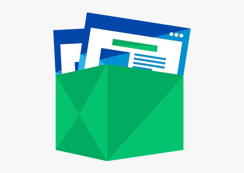 Blogging Packages - Graphic Design, transparent png download