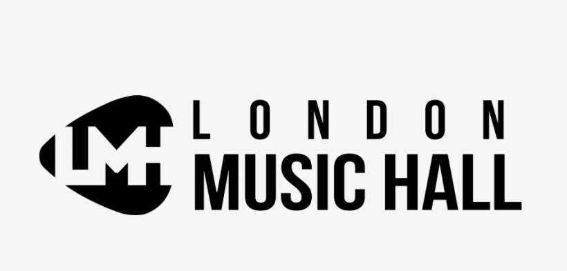 London Music Hall - London Music Hall Logo, transparent png download