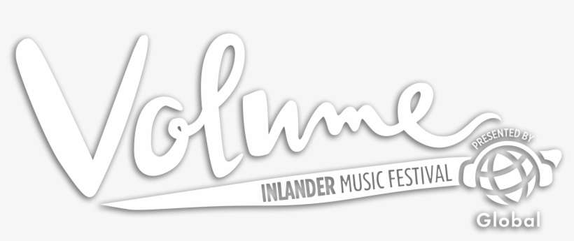 Volume Music Festival, transparent png download