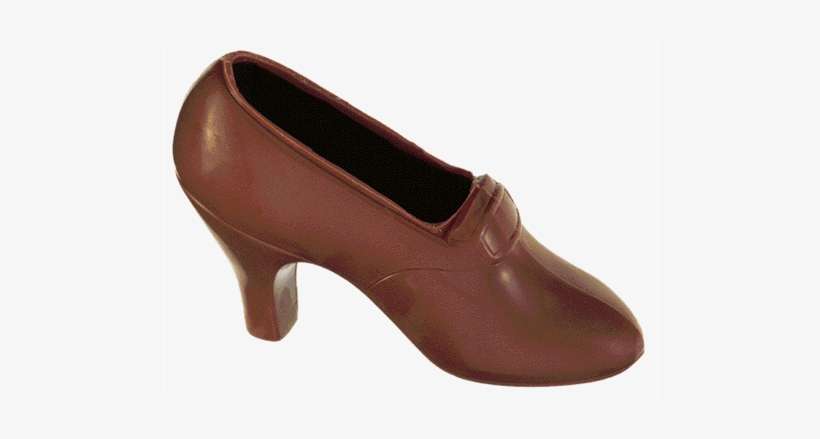 Ladies Shoe - High Heels, transparent png download