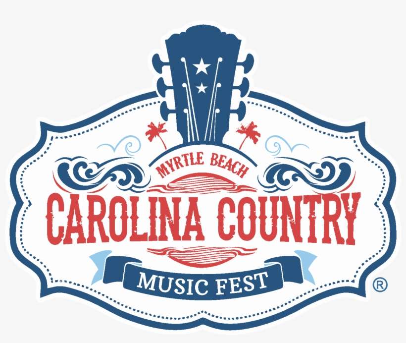 Country Music Festival 2018 Myrtle Beach, transparent png download