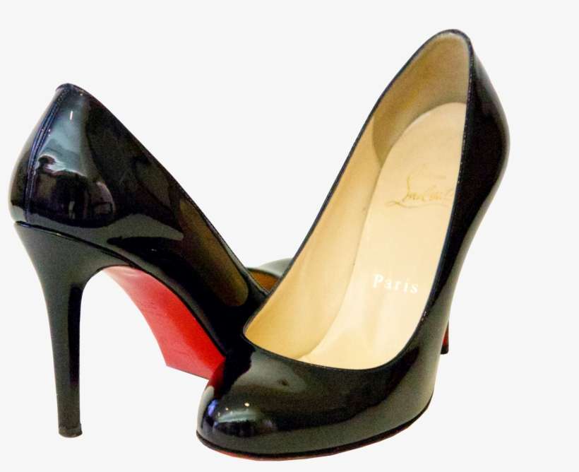 Custom Couture Shoes - Mount Vernon, transparent png download
