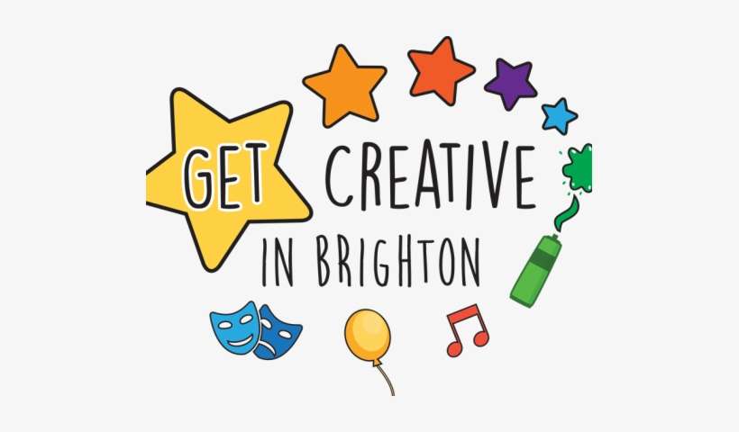 Hello Brighton - Get Creative In Brighton, transparent png download