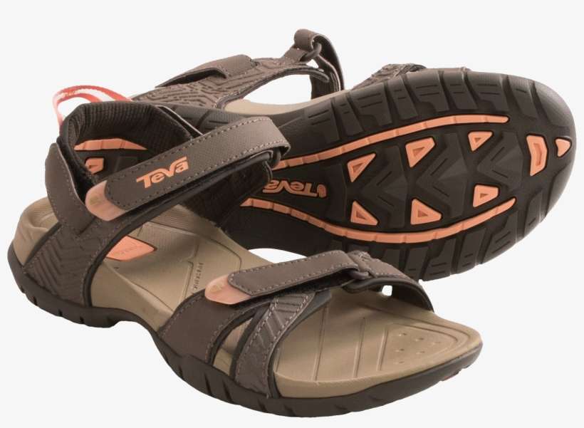 Sandals Png Image - Sandal Png, transparent png download