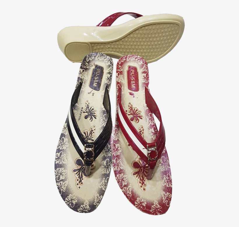 Related Products - Slipper, transparent png download