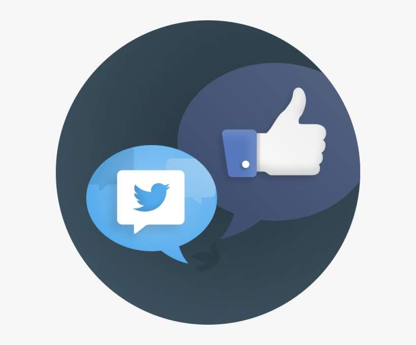 Social Sharing - Email, transparent png download