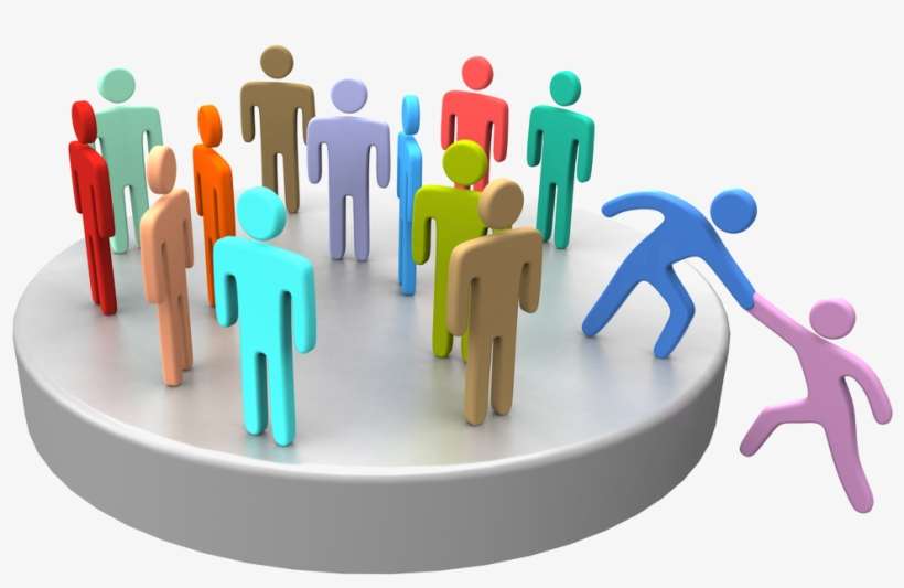 Our Human Resources Are The Soul Of Our Organisation - Critical Mass: Fostering Explosive Growth In Ysa Groups, transparent png download