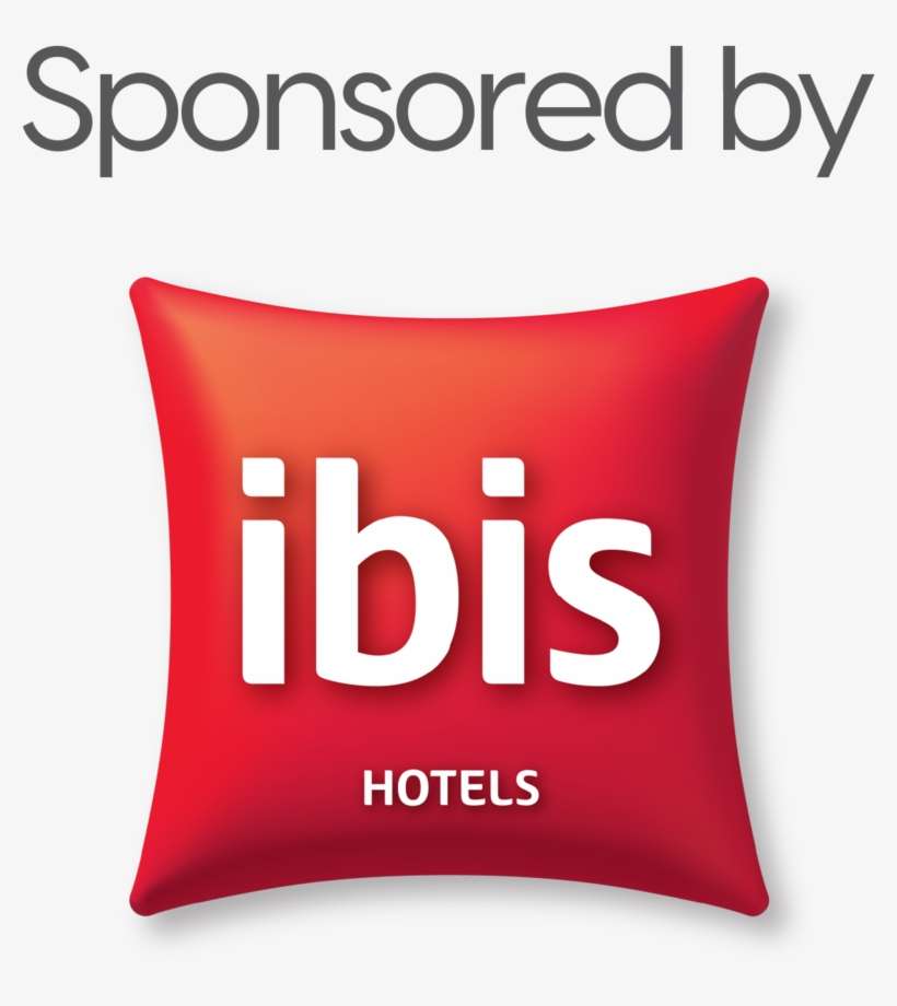 Sponsors 7 - Ibis Hotel Logo, transparent png download