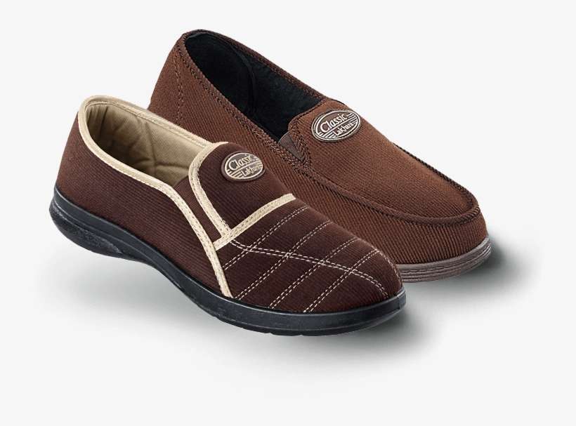 Shop Now - Slip-on Shoe, transparent png download