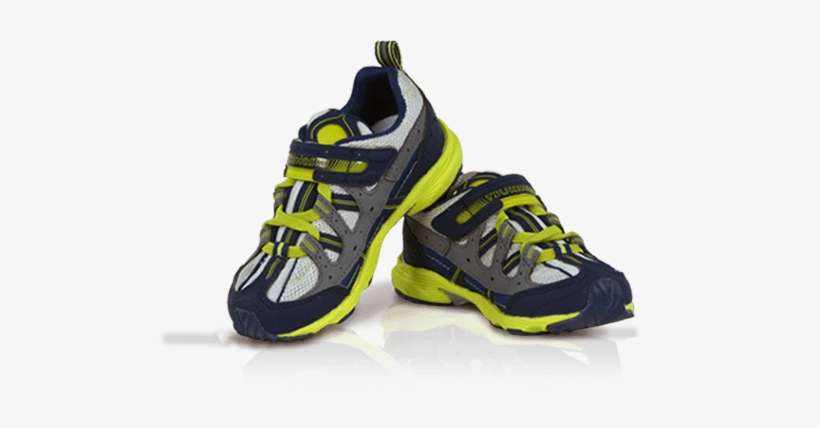 2018 Badorf Shoe Company - Running Shoe, transparent png download