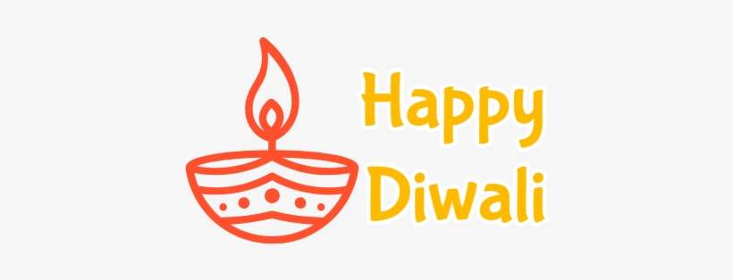 Happy Diwali - Independence Day Quotes In English, transparent png download