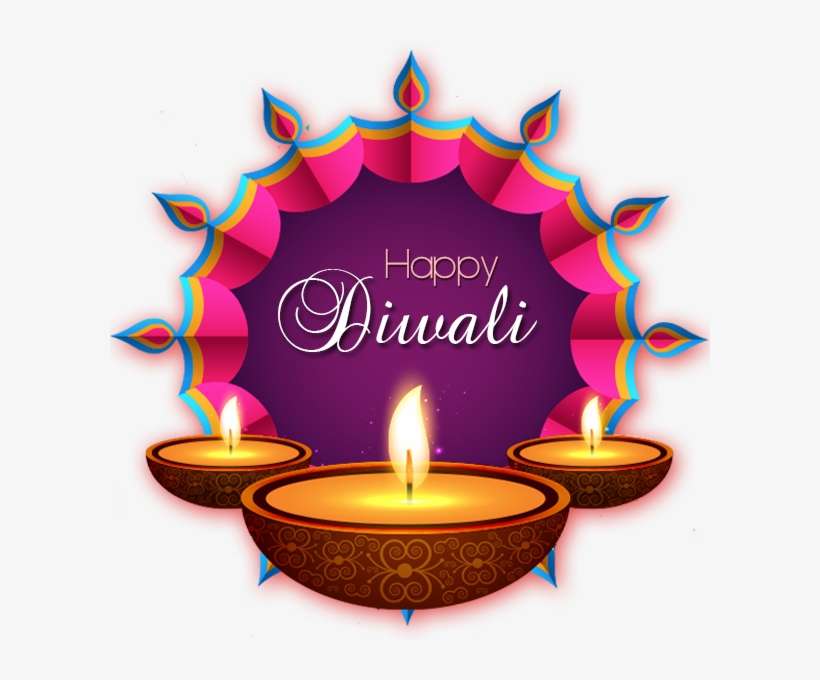 Diwali, transparent png download