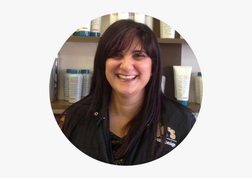 Rita - Jc's Hair Design, transparent png download