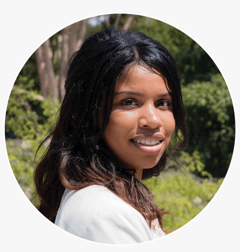 Student Profile - Jessica Troupe - “ - Student, transparent png download