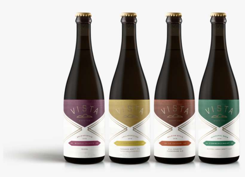 Bottles - Beer, transparent png download