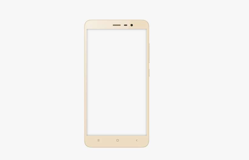 Smartphone Png Transparent Images - Mobile Phone, transparent png download