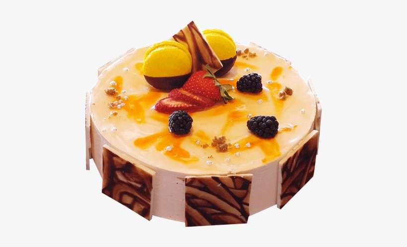 Lychee Cake Hd Png, transparent png download