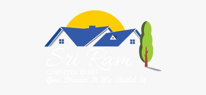 Sri Ram Realtors @ Coimbatore - House, transparent png download
