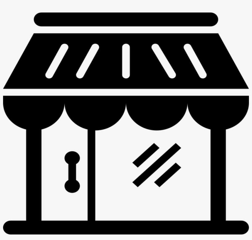 Shop Icon Clipart Computer Icons Shopping Retail - Retail Outlet ...