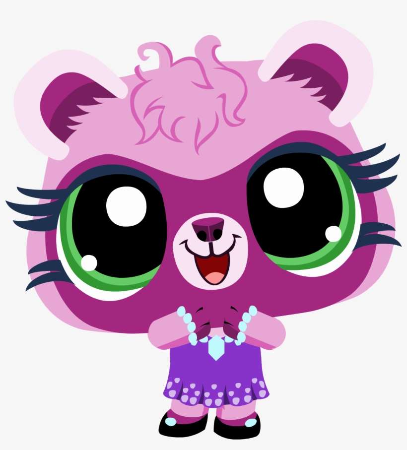 Littlest Pet Shop Online - Littlest Pet Shop Png, transparent png download