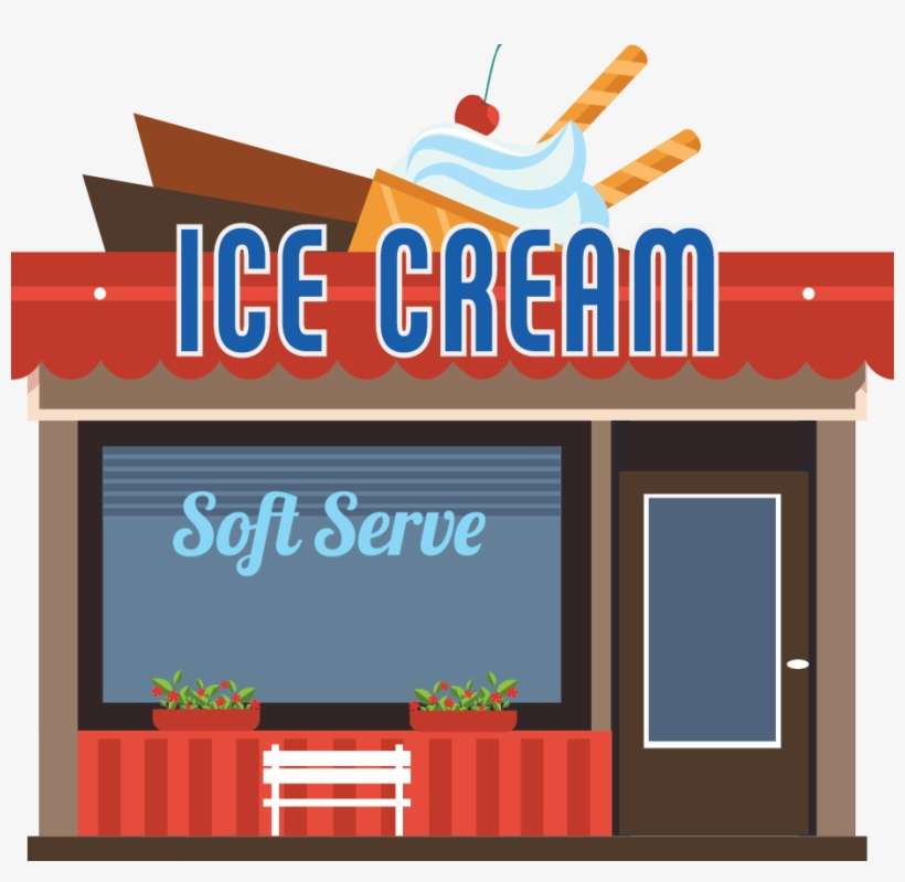 How To Start An Ice Cream Business - Business, transparent png download