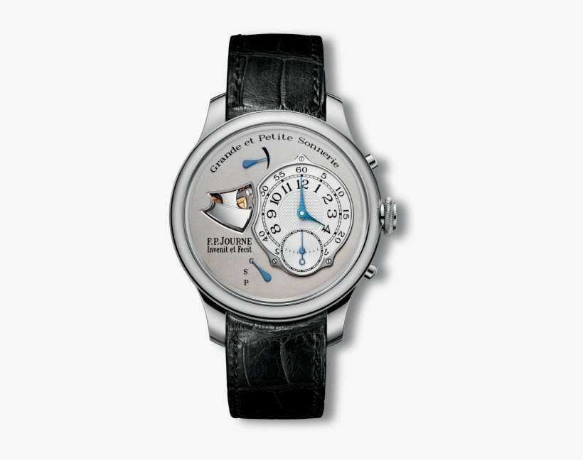 Voir Toutes Les Collections - Lange & Söhne 1815 Chronograph, transparent png download