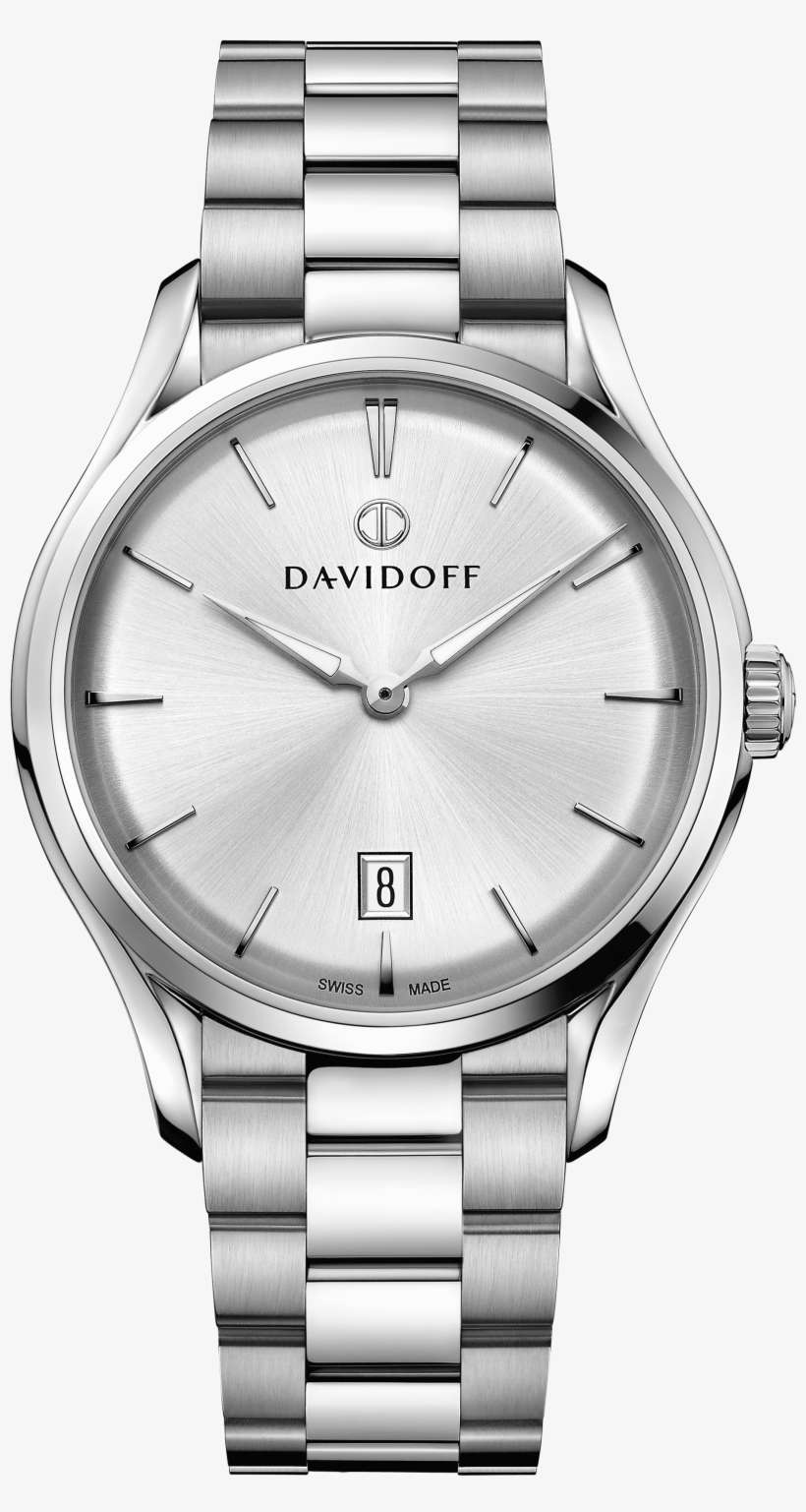 Omega Ladies Seamaster, transparent png download