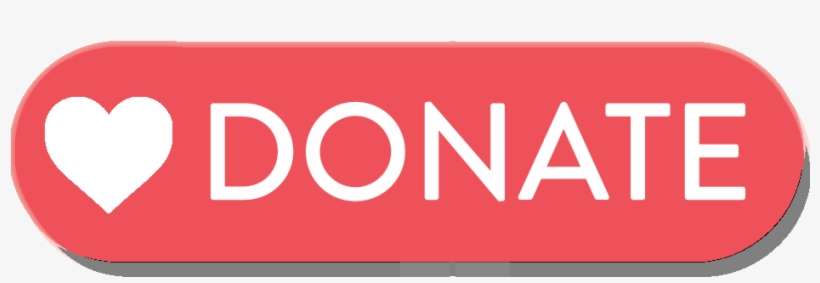 Donatebutton Ver 3 - Change Lives Donate Now, transparent png download