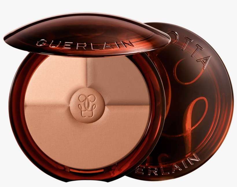 Terracotta Sun Trio - Guerlain Bronzer, transparent png download