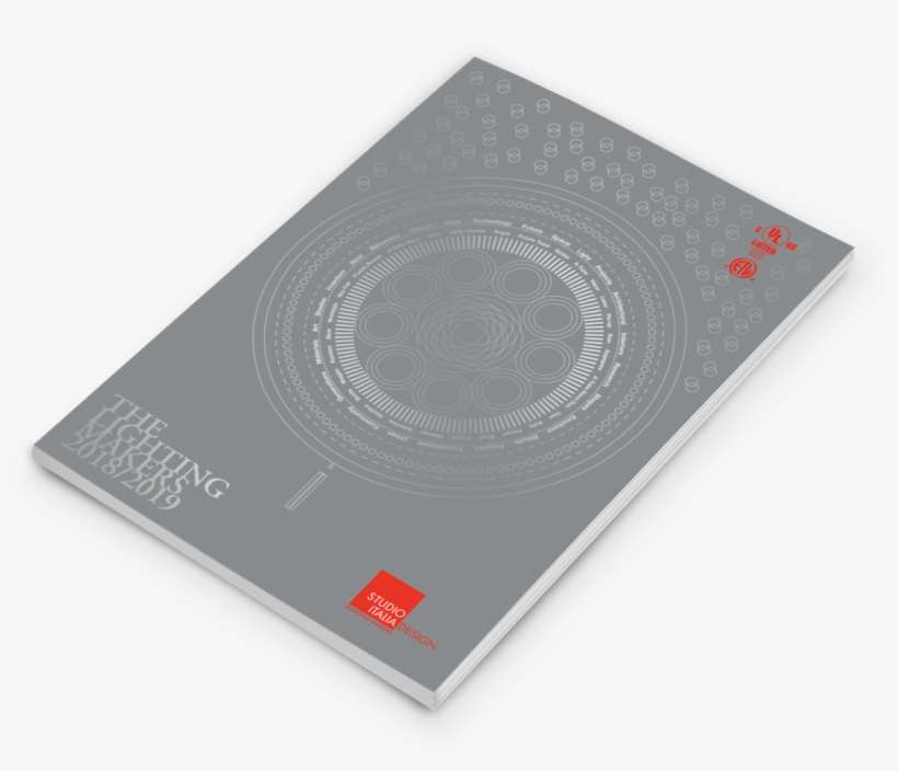 New Catalogue Discover The New Catalogue - Circle, transparent png download