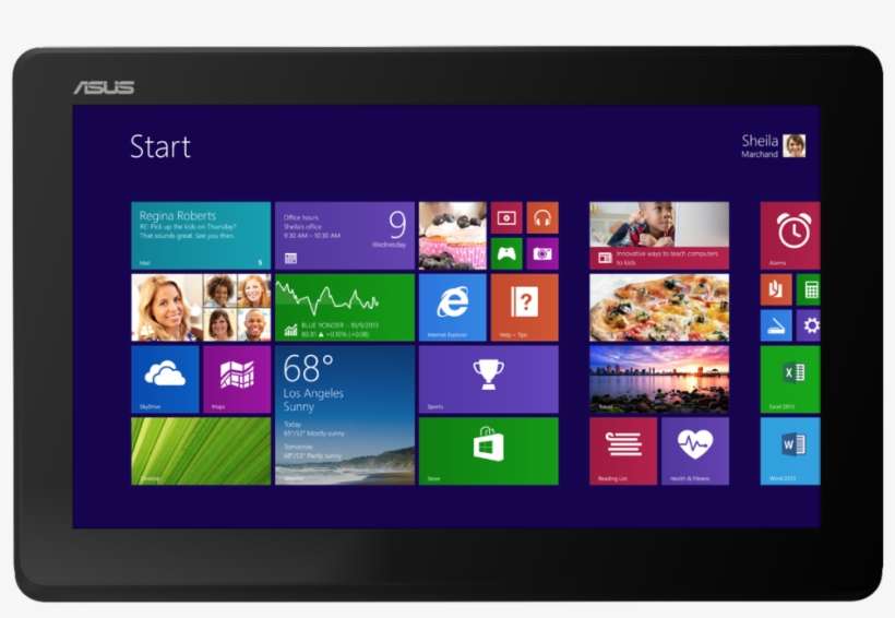 Asus Transformer Tab - Hp Pavilion 15 N208tx, transparent png download