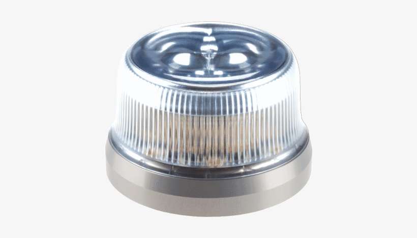Sunbeacon Ii Series - Aeroleds Sunbeacon Ii White Beacon Light Tso - 11-2200-b, transparent png download
