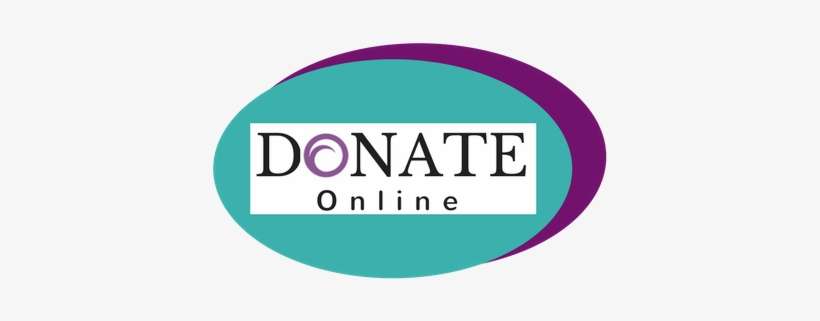 Donate Button - Circle, transparent png download