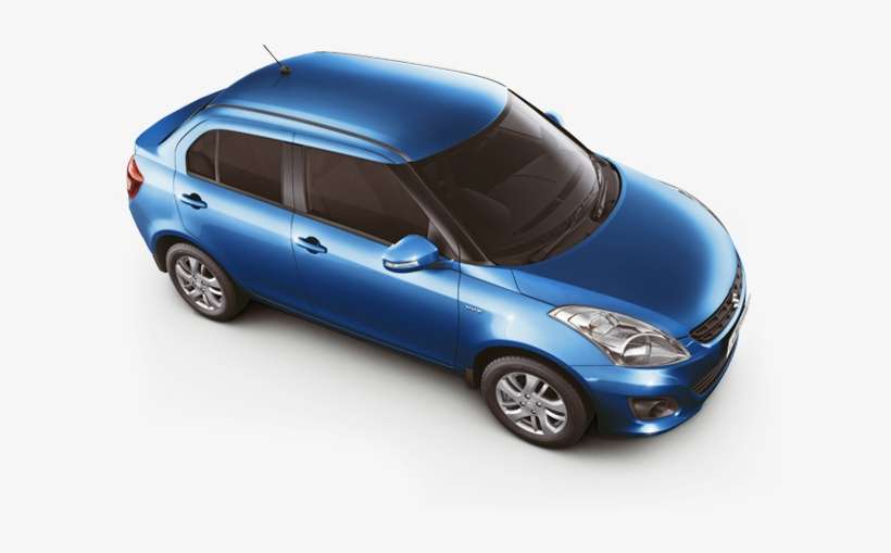 The New Swift Dzire - Swift Dzire Vxi 2017 Price, transparent png download