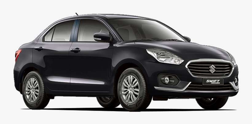 Nuevo Swift Sedán - Suzuki Swift Sedan 2019, transparent png download