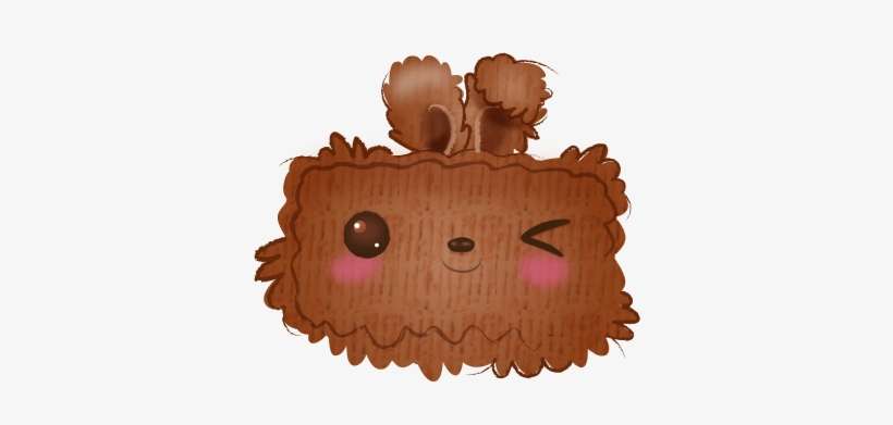 C-046 Frosty Choco - Num Noms Snackables Cereal Series 1-1 2 Pack, transparent png download