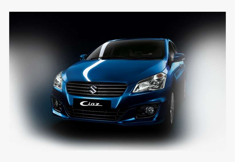 Maruti Suzuki Dzire Price , Review, Specs, Interiors, - Maruti Suzuki Ciaz Blue Hd, transparent png download