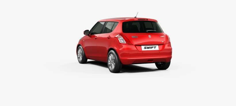 Maruti Suzuki Swift - Maruti Suzuki Dzire, transparent png download