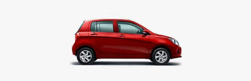 Avg Motors Miles And Miles Of Smiles Nexa, Arena, Commercial - Suzuki Celerio, transparent png download